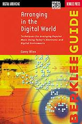 Arranging in the Digital World book cover